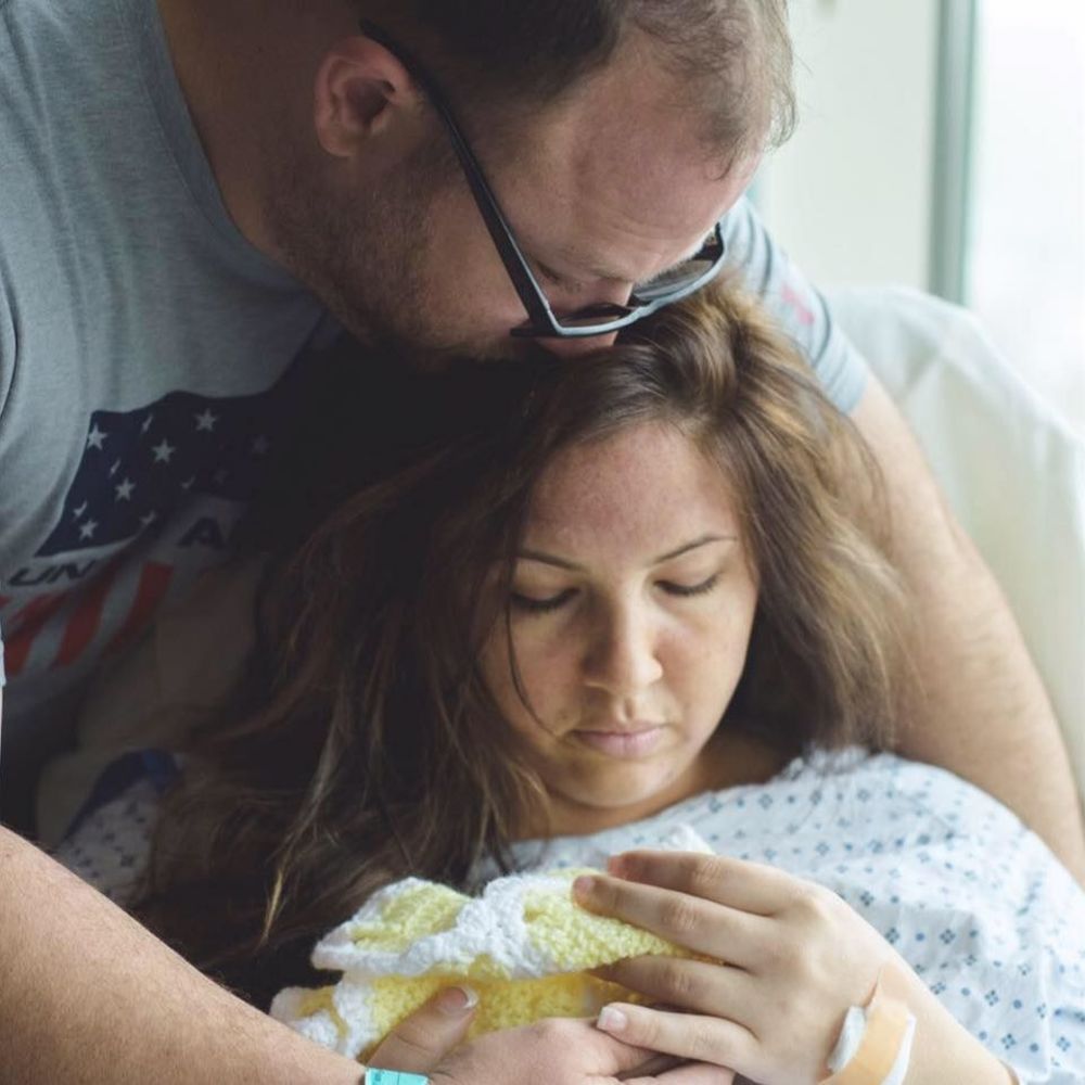 Meet your Posher, Heather